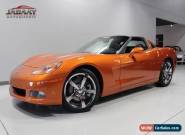 2009 Chevrolet Corvette Base Coupe 2-Door for Sale