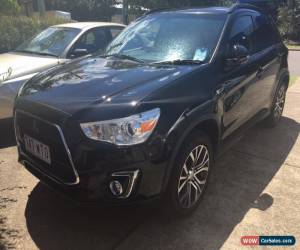 Classic mitsubishi ASX 2015 for Sale