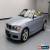 Classic 2011 BMW 1-Series Base Convertible 2-Door for Sale