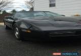 Classic 1985 Chevrolet Corvette Base Hatchback 2-Door for Sale