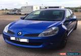 Classic Renault Clio 2.0 Sport for Sale