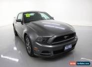 2014 Ford Mustang Base Coupe 2-Door for Sale