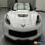 Classic 2016 Chevrolet Corvette for Sale