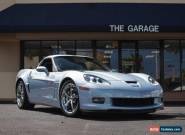 2012 Chevrolet Corvette Grand Sport Coupe 2-Door for Sale