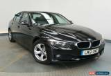 Classic 2012 BMW 3 Series 2.0 320d EfficientDynamics BluePerformance 4dr for Sale