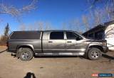 Classic Dodge: Ram 3500 Laramie for Sale