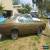 Classic 1972 DODGE DEMON COUPE RARE MOPAR!!!!!!!!!!!!!! for Sale