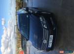 volkswagen passat , 1.6 blue motion ,black ,55000 miles  for Sale