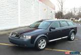 Classic 2004 Audi Allroad for Sale