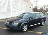 2004 Audi Allroad for Sale