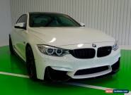 2015 BMW M4 for Sale