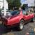 Classic 1981 Chevrolet Corvette 2-door for Sale