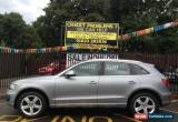 Classic 2009 59 AUDI Q5 2.0 TDI QUATTRO SE 5D AUTO 168 BHP DIESEL for Sale