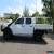 Classic 2010 Nissan Navara D40 RX White Manual 6sp M 4D UTILITY for Sale