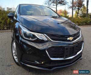 Classic 2016 Chevrolet Cruze LT-EDITION Sedan 4-Door for Sale