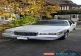 Classic Lincoln: Town Car Cartier for Sale