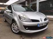 2006 Renault Clio 1.4 16v Dynamique S 3dr for Sale