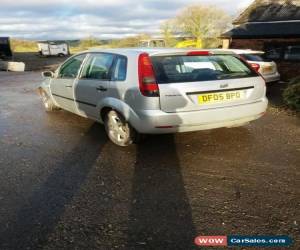 Classic Ford Feista 1400 TDI 5 DOOR for Sale