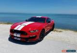 Classic 2016 Ford Mustang GT350 for Sale