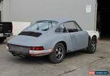 Classic 1969 Porsche 911 for Sale