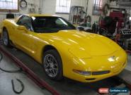 2003 Chevrolet Corvette for Sale