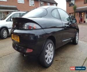 Classic Ford puma 2000 1.4 for Sale