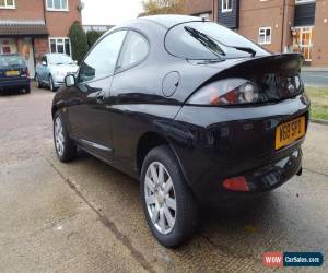 Classic Ford puma 2000 1.4 for Sale