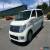 Classic 2005 Nissan Elgrand Series 2 G E51 White Automatic 5sp A Wagon for Sale