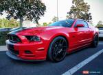 2014 Ford Mustang GT Premium Coupe 2-Door for Sale