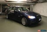 Classic 2008 BMW 3-Series 335i for Sale