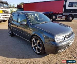 Classic Volkswagen Golf GTI 2.0 Low Milage!!! for Sale