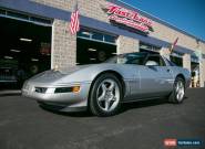 1996 Chevrolet Corvette Base Coupe 2-Door for Sale