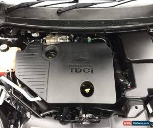 Classic Black Ford Focus Zetec S 1.8 TDci Not ST for Sale