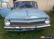 1963 EJ Holden Special Sedan for Sale