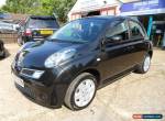 2009 Nissan Micra 1.2  AUTOMATIC  5dr  Acenta for Sale