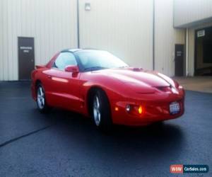 Classic 1998 Pontiac Firebird for Sale