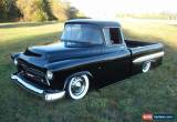 Classic Chevrolet: Other Pickups for Sale