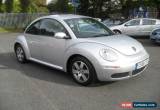 Classic 2008 (58) VOLKSWAGEN BEETLE 1.6 LUNA 8V 3DR Manual for Sale