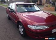 Ford EF falcon gli genuine 93000klms for Sale