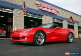 Classic 2013 Chevrolet Corvette Grand Sport Convertible 2-Door for Sale