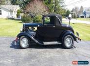 1932 Ford Other Sport Coupe for Sale