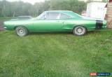 Classic 1968 Dodge Coronet for Sale