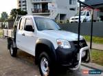 2009 Mazda BT50+ 4 seats and perfect service history.  for Sale