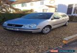 Classic 03 Volkswagen Polo 1.2 S 3dr Silver for Sale