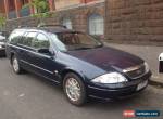 Ford Fairmont 2002 Wagon automatic 240,000km. for Sale