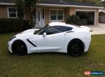 2014 Chevrolet Corvette Stingray Coupe 2-Door for Sale