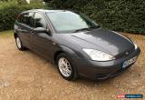 Classic Ford Focus 1.6i 16v 2004 LX for Sale