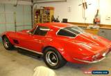 Classic 1967 Chevrolet Corvette for Sale