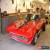 Classic 1967 Chevrolet Corvette for Sale