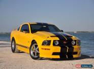 2005 Ford Mustang GT Coupe 2-Door for Sale